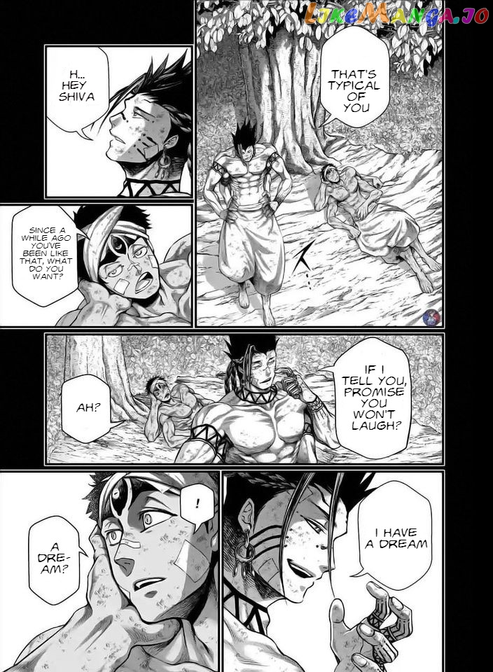 Record Of Ragnarok, Chapter 36 image 31